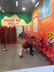 点击看大图 -乐8运动馆·桐语运动乐园(南湖二路店)