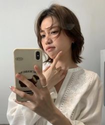-慕名造型