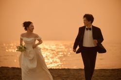 -秦皇岛我和你婚纱摄影工作室