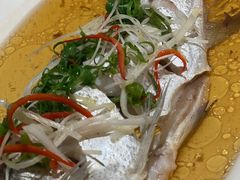 -老洋房花园饭店(绍兴路店)