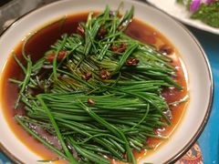 -一个勺子新疆锡伯主题私房菜(红墙巷49号院店)