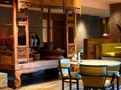 -杭州君悦酒店·湖滨28中餐厅