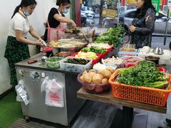 -正宗阳山牛杂(东城店)