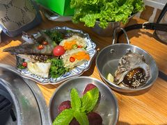 -哼蟹二将·烤肉酱蟹(合生汇店)