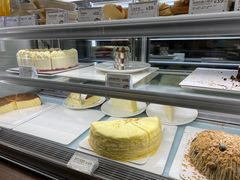 -Peet's Coffee皮爷咖啡(德基店)