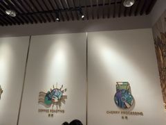 -Tims天好咖啡·贝果(成都东站捷枫店)