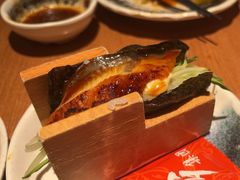 -万岁寿司(天河领展店)