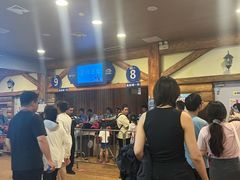 -长沙湘江欢乐雪域