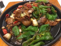 -汇贤府·李氏鲁菜(五棵松店)