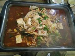 -浔味·山屿湖·正宗淳牌全鱼宴老字号