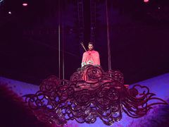 -梦之蓝青奥体育公园体育馆