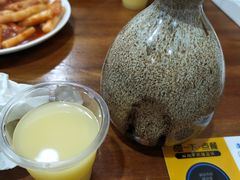 -优壹佳·延边朝鲜族料理(中山北路店)