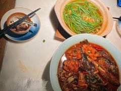 -二十八里太湖船菜(吉祥路店)