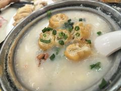 -荔园小馆(园岭新村二期店)