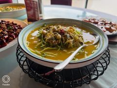 -三生三味密宗川菜·江景餐厅(来福士店)