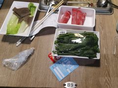 -野妹经典火锅(民治店)