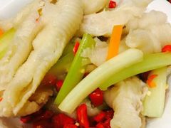 -缪氏川菜(丰盛町店)