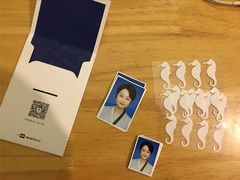 -海马体照相馆(成都来福士广场店)