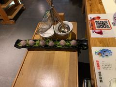 -牛记皇鲜牛肉火锅(环球度假区梨园店)