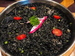 -繁花里音乐餐厅(新天地店)