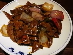 -大牌大·传统杭帮菜(湖滨店)
