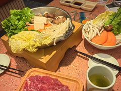-元气寿司(东方宝泰店)