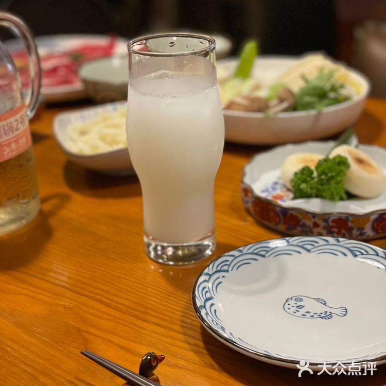 深圳日料｜我不允许你还不知道这家寿喜烧