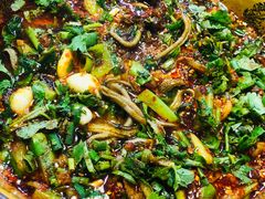 -乐山第一家临江鳝丝(茶坊路店)