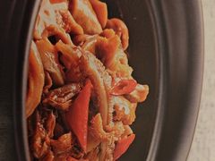 -香丰阁·烤鸭·川湘菜(清河店)