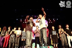 -CASTER DANCE STUDIO