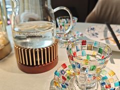 -悦融琥珀·京鲁菜·海味珍品(西单店)