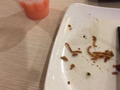 -老家肉饼(永泰庄店)