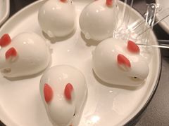 -水禾轩·海鲜蒸汽主题餐厅(新香洲旗舰店)