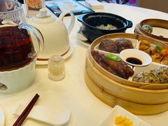 -金苑海鲜酒家(来魅力店)