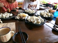 -大妈水饺(文华巷店)