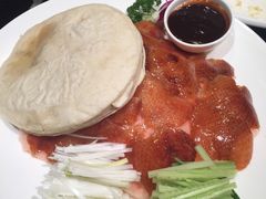 -新南华大酒店(广中店)