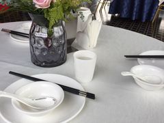 -梅林春晓花园餐厅