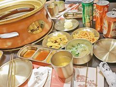 -西塔老太太泥炉烤肉(龙湖北苑天街店)