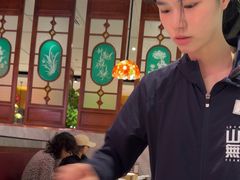 -禄运茶居·手工点心(猎德店)