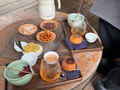 -扫雪煮茶(西村店)