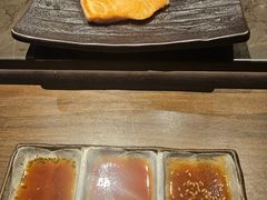 -岩盐·铁板料理(嘉里店)