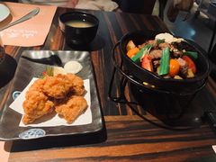 -山葵家·创意料理(万象汇店)