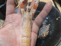 -松坂屋日料自助(长城路店)