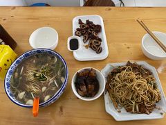 -姐妹面馆(水澄路店)