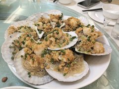 -明香海鲜酒家(华强北店)