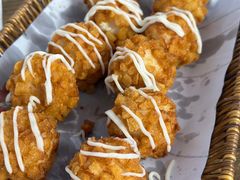 -怡恬园海鲜(恒大威尼斯店)