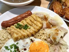 -明記茶餐廳(福田总店)