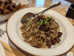 -原石牛扒·约会餐厅(龙城万科里店)