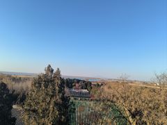 -关帝圣像景区