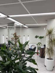 -FINE HAIR造型沙龙